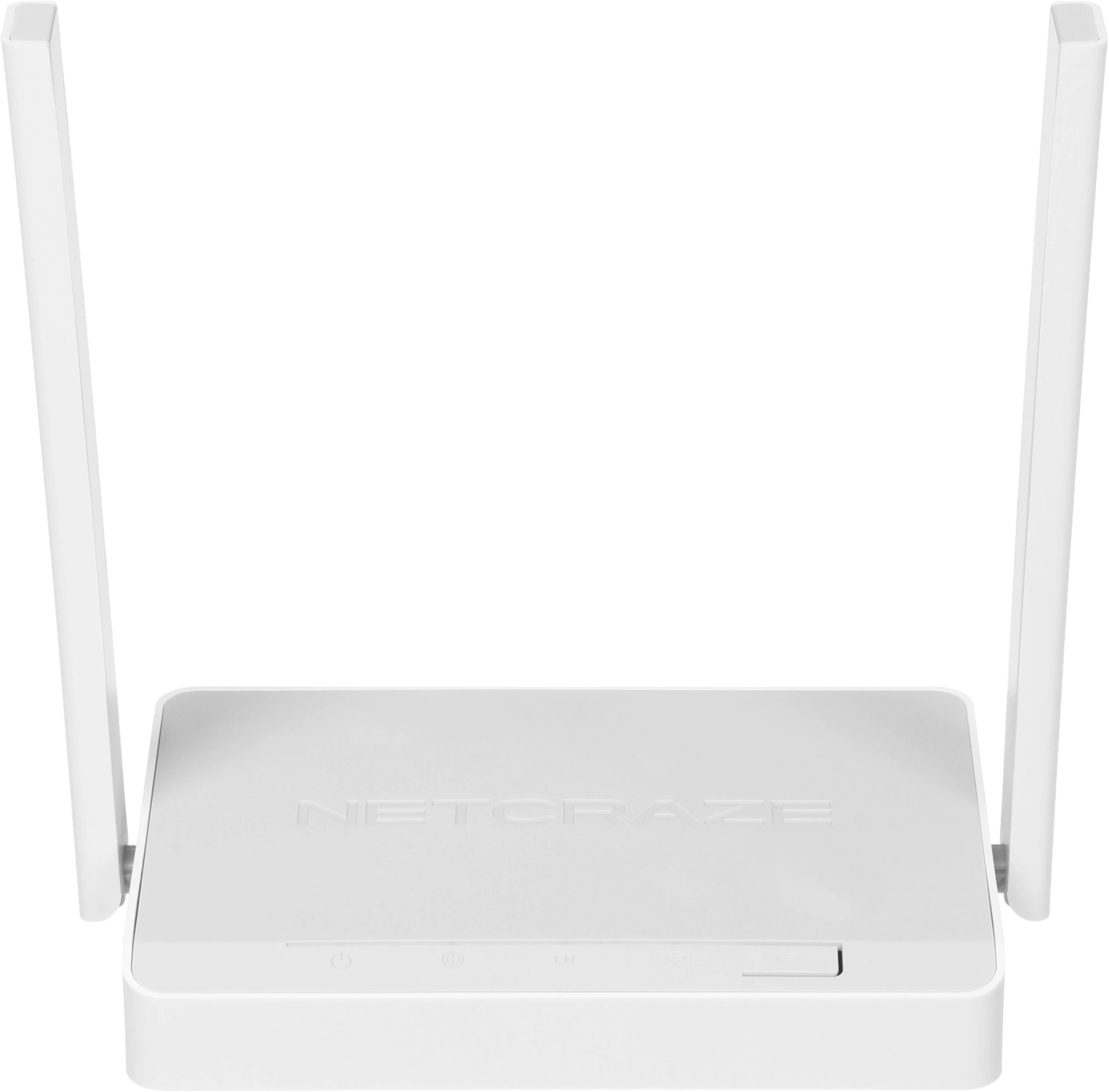 Роутер беспроводной Keenetic Netcraze Extra (NC-1714) AC1200 10/100BASE-TX/4G ready белый — миниатюра 15