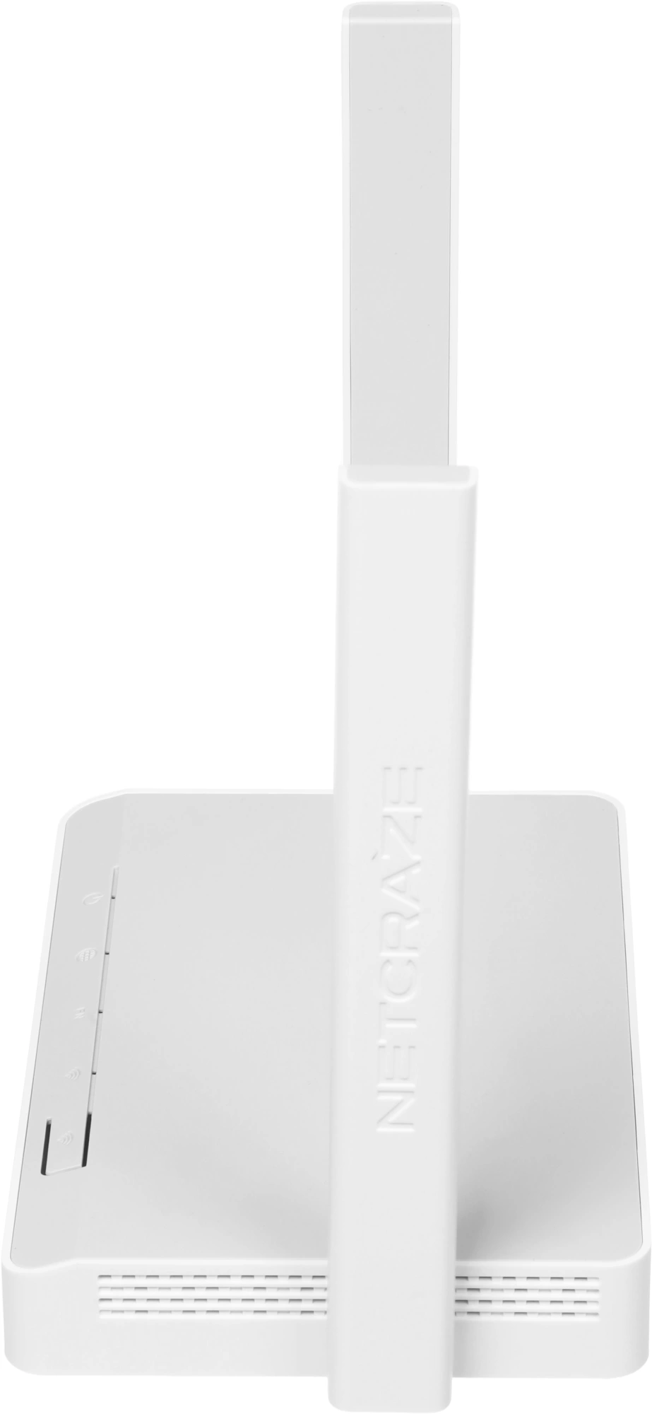 Роутер беспроводной Keenetic Netcraze Extra (NC-1714) AC1200 10/100BASE-TX/4G ready белый — миниатюра 3