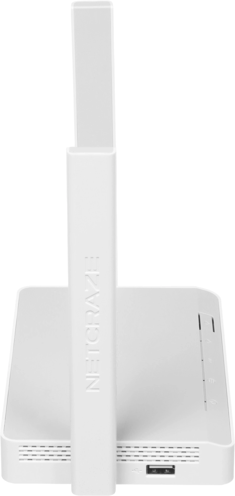Роутер беспроводной Keenetic Netcraze Extra (NC-1714) AC1200 10/100BASE-TX/4G ready белый — миниатюра 5
