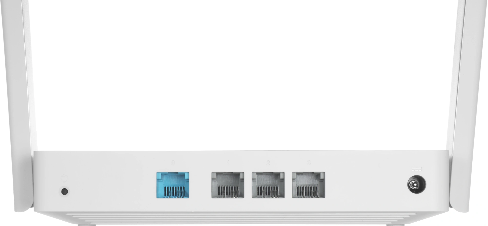 Роутер беспроводной Keenetic Netcraze Extra (NC-1714) AC1200 10/100BASE-TX/4G ready белый — миниатюра 7