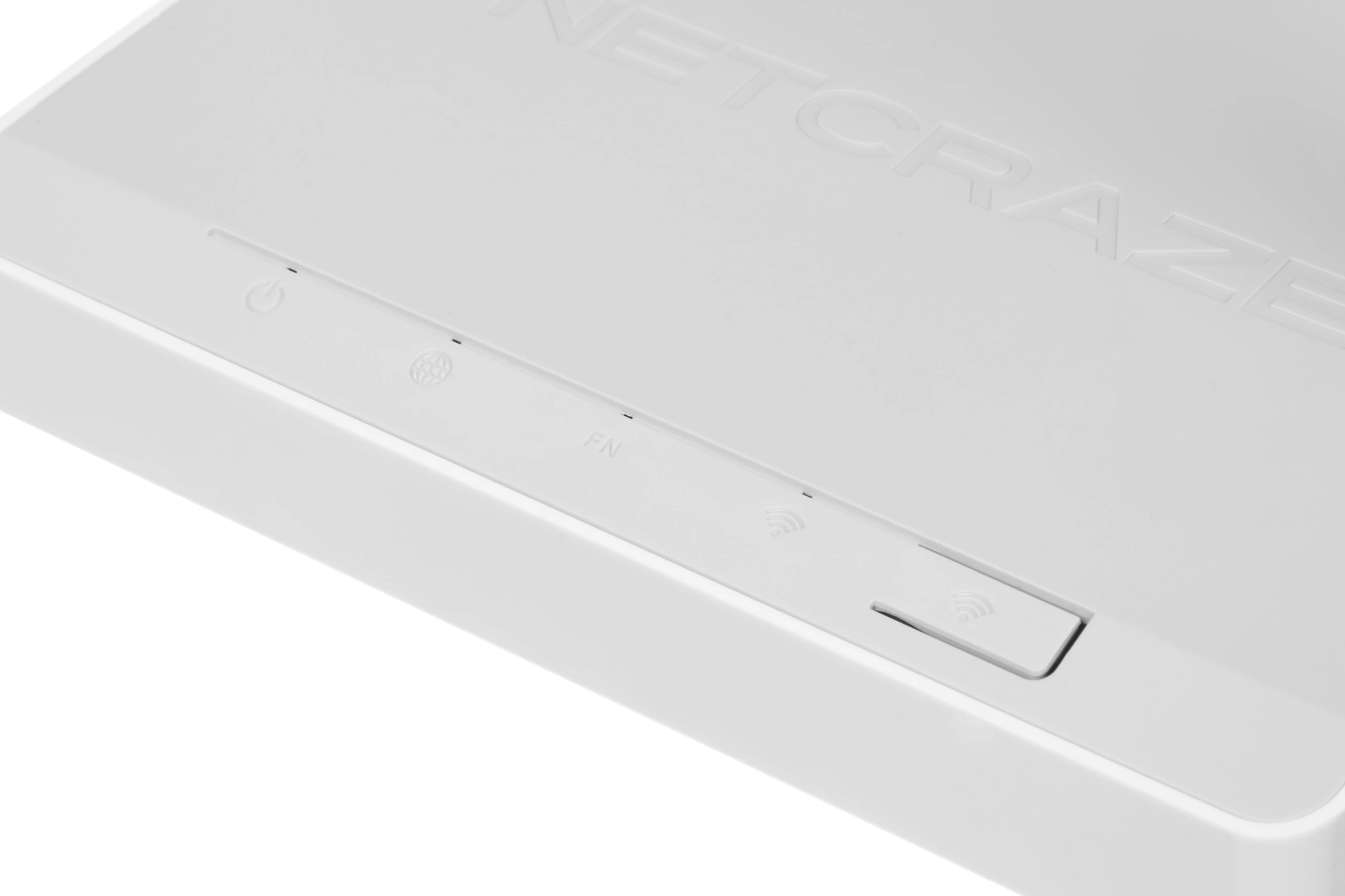 Роутер беспроводной Keenetic Netcraze Extra (NC-1714) AC1200 10/100BASE-TX/4G ready белый — миниатюра 2