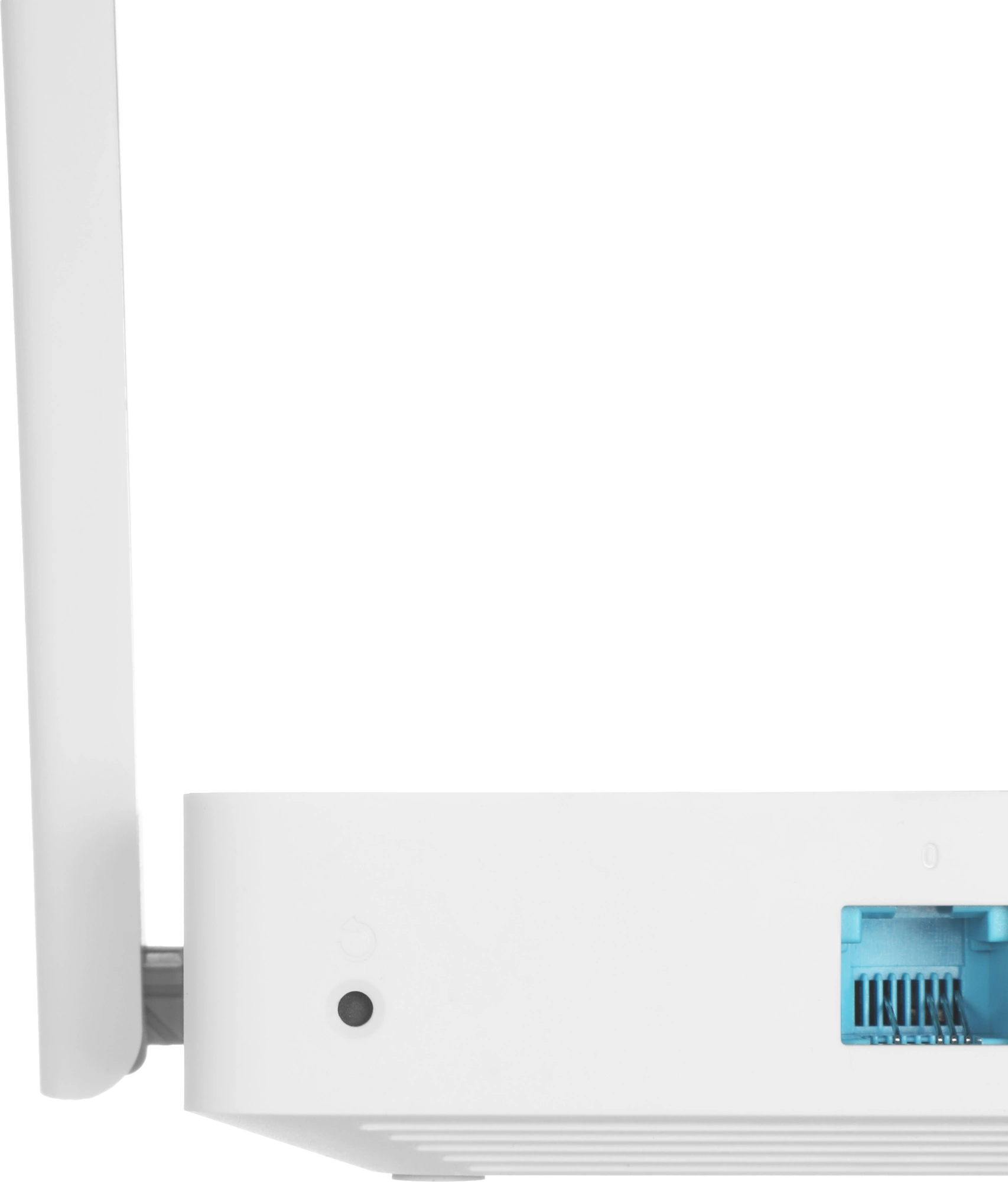 Роутер беспроводной Keenetic Netcraze Extra (NC-1714) AC1200 10/100BASE-TX/4G ready белый — миниатюра 8