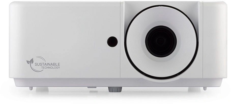 Проектор Infocus Nemesis I IN1108ST DLP 3800Lm LS 3800Lm ANSI (1920x1080) 2000000:1 ресурс лампы:30000часов 1xUSB typeA 2xHDMI 3.1кг — миниатюра 2
