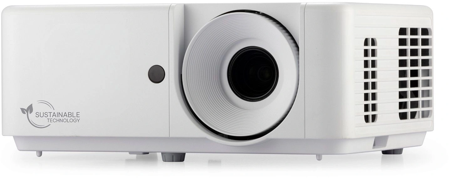 Проектор Infocus Nemesis I IN1108ST DLP 3800Lm LS 3800Lm ANSI (1920x1080) 2000000:1 ресурс лампы:30000часов 1xUSB typeA 2xHDMI 3.1кг — миниатюра 5