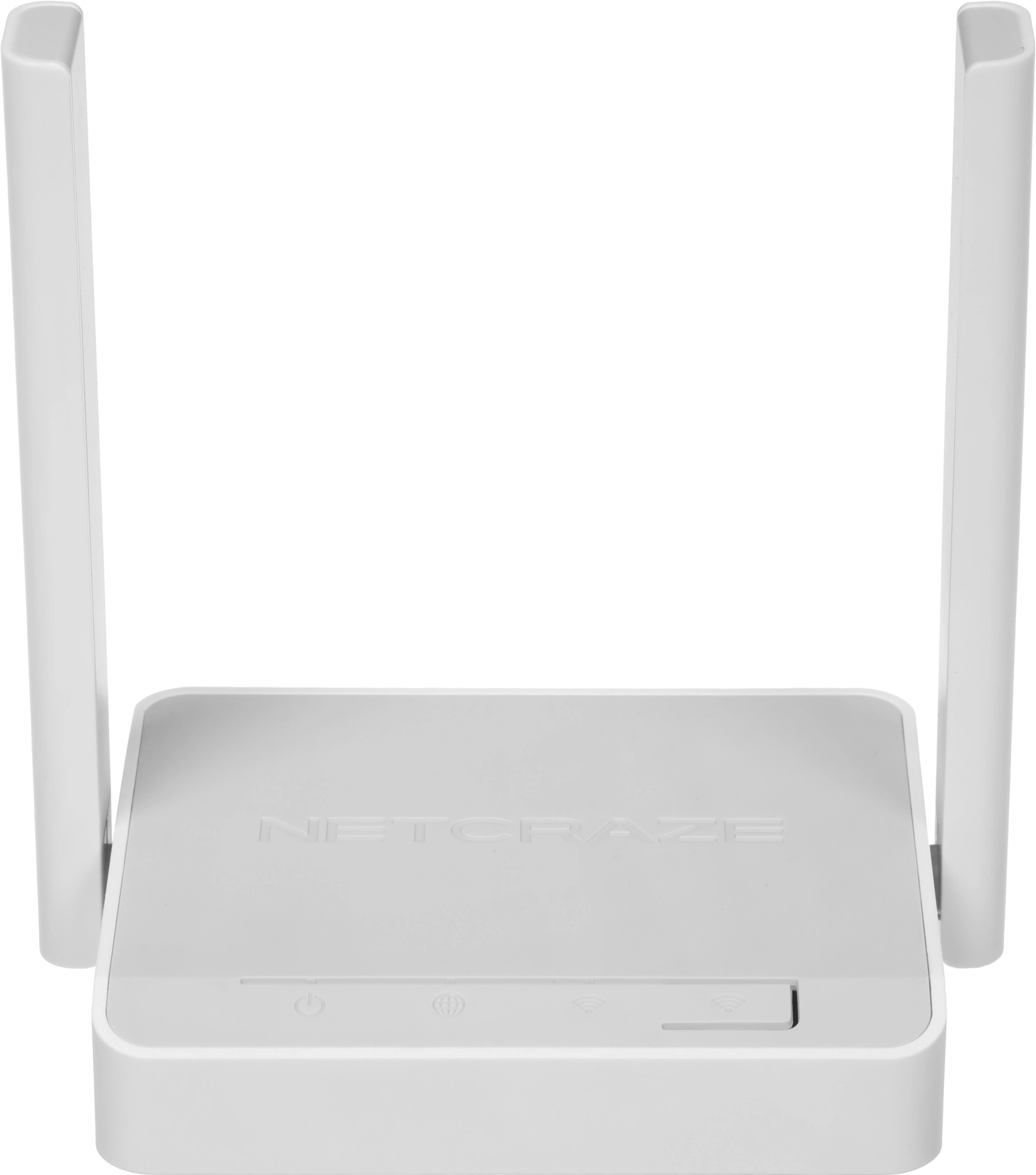 Роутер беспроводной Keenetic Netcraze Carrier (NC-1721) AC1200 10/100BASE-TX/4G ready белый — миниатюра 14