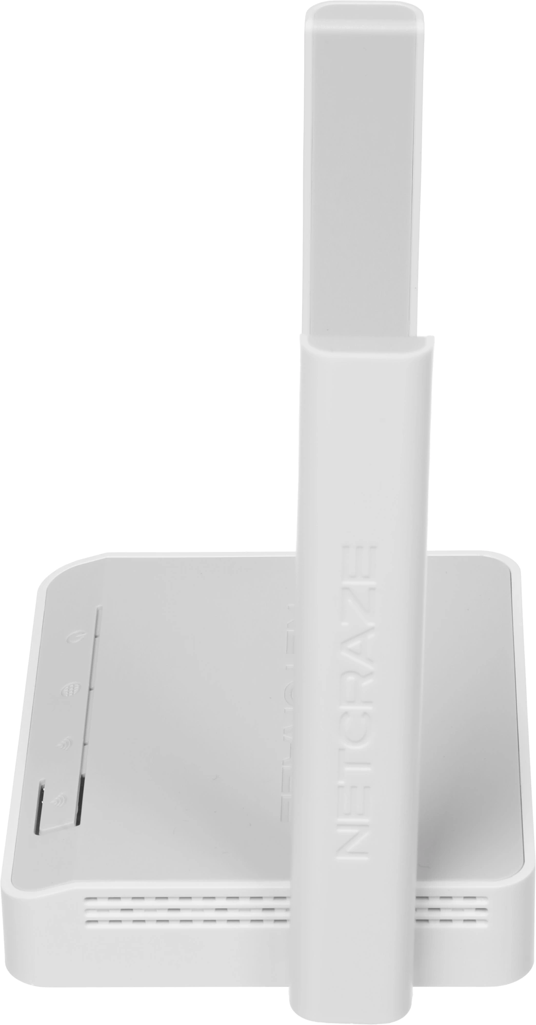 Роутер беспроводной Keenetic Netcraze Carrier (NC-1721) AC1200 10/100BASE-TX/4G ready белый — миниатюра 3