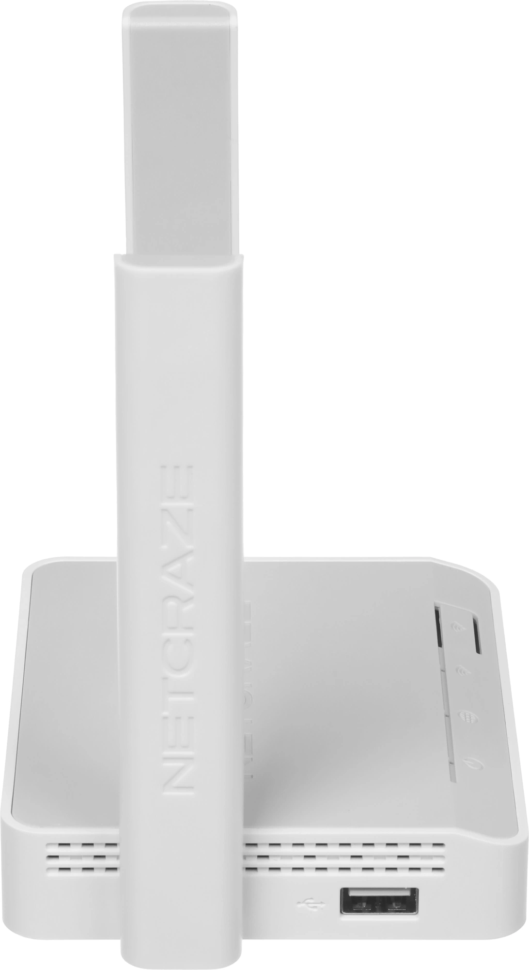 Роутер беспроводной Keenetic Netcraze Carrier (NC-1721) AC1200 10/100BASE-TX/4G ready белый — миниатюра 5