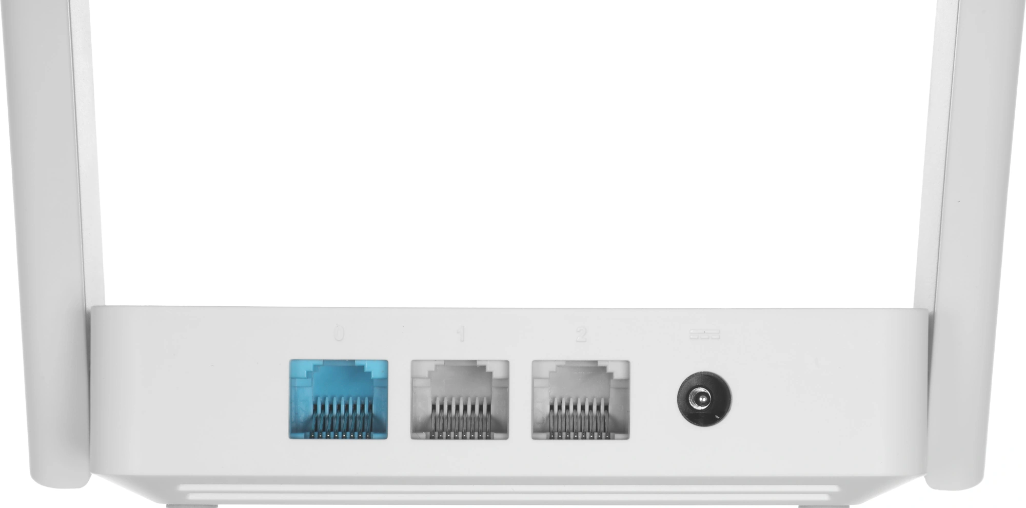 Роутер беспроводной Keenetic Netcraze Carrier (NC-1721) AC1200 10/100BASE-TX/4G ready белый — миниатюра 7