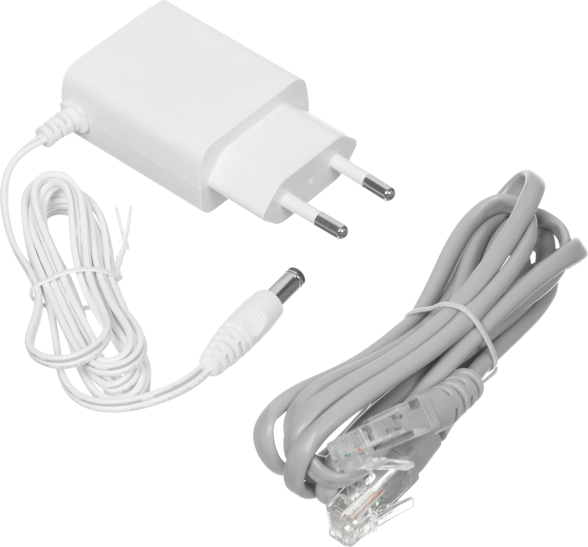 Роутер беспроводной Keenetic Netcraze Carrier (NC-1721) AC1200 10/100BASE-TX/4G ready белый — миниатюра 12