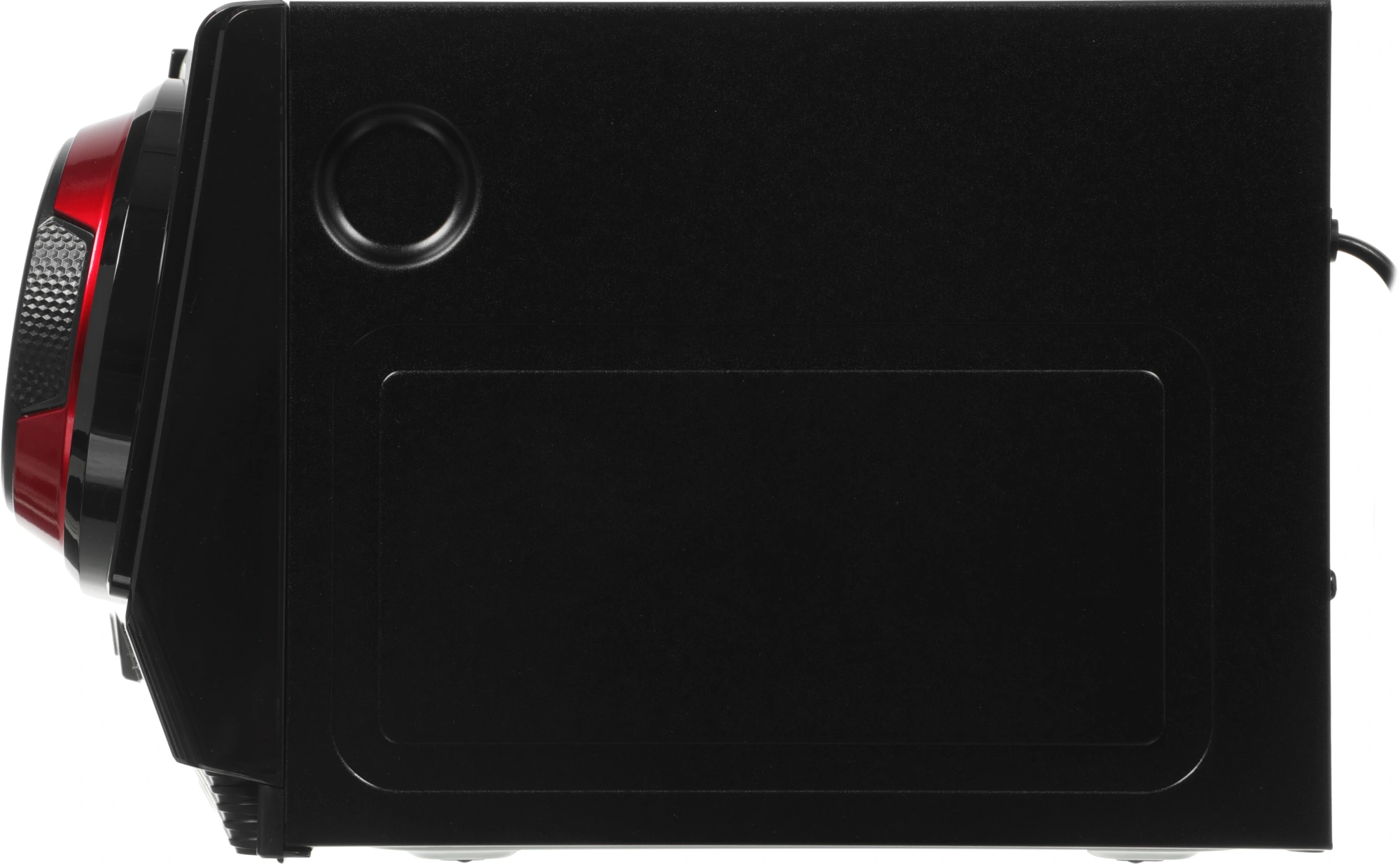 Минисистема LG XBoom CJ44 черный 480Вт FM USB BT — миниатюра 9