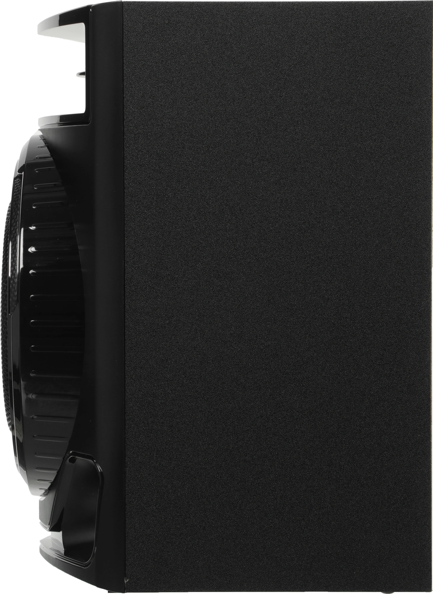 Минисистема LG XBoom CJ44 черный 480Вт FM USB BT — миниатюра 15