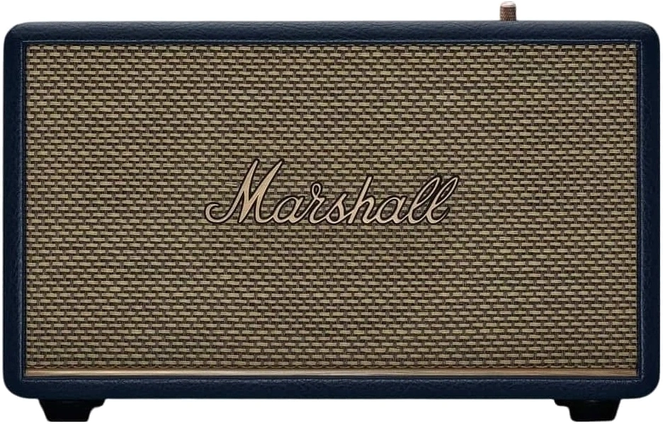 Колонка порт. Marshall Acton III синий 60W 2.1 BT/3.5Jack 10м — миниатюра 7