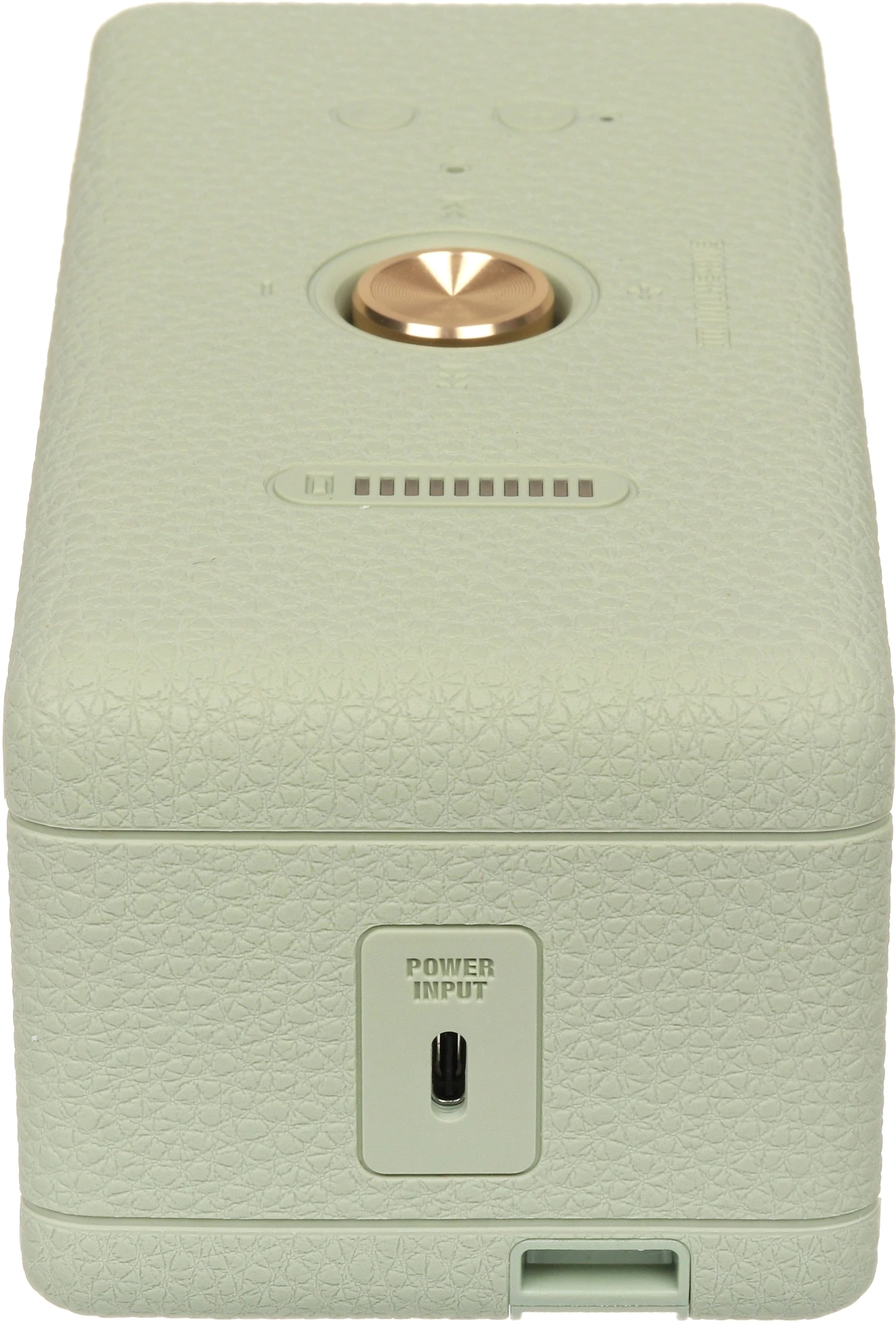 Колонка порт. Marshall Emberton III зеленый 20W 2.0 BT 100м — миниатюра 3