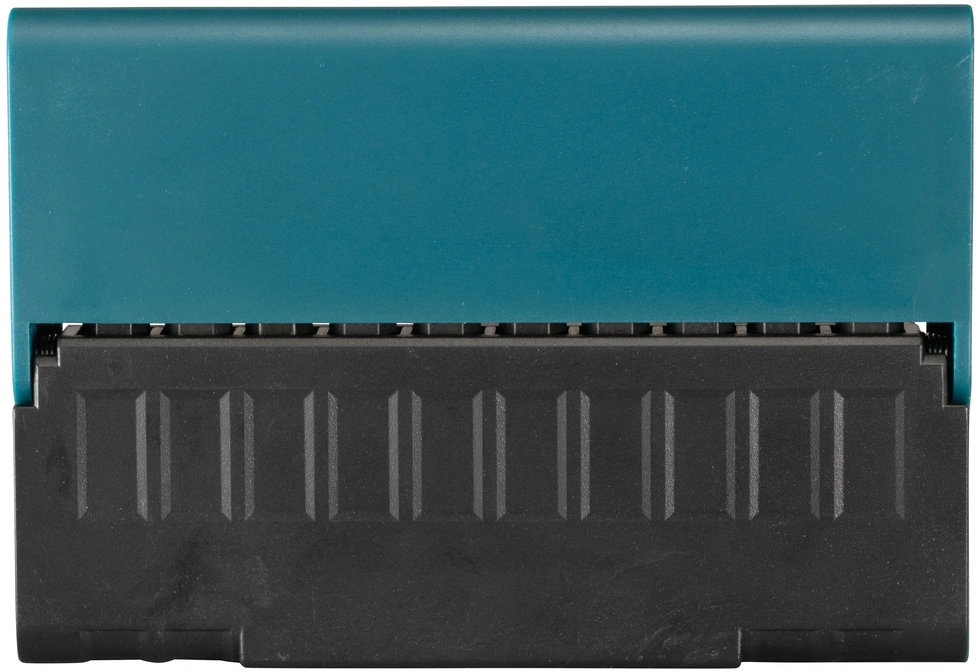 Набор бит Makita Impact Black (E-12011) по каф/керамогр/стек (10пред.) для шуруповертов — миниатюра 3