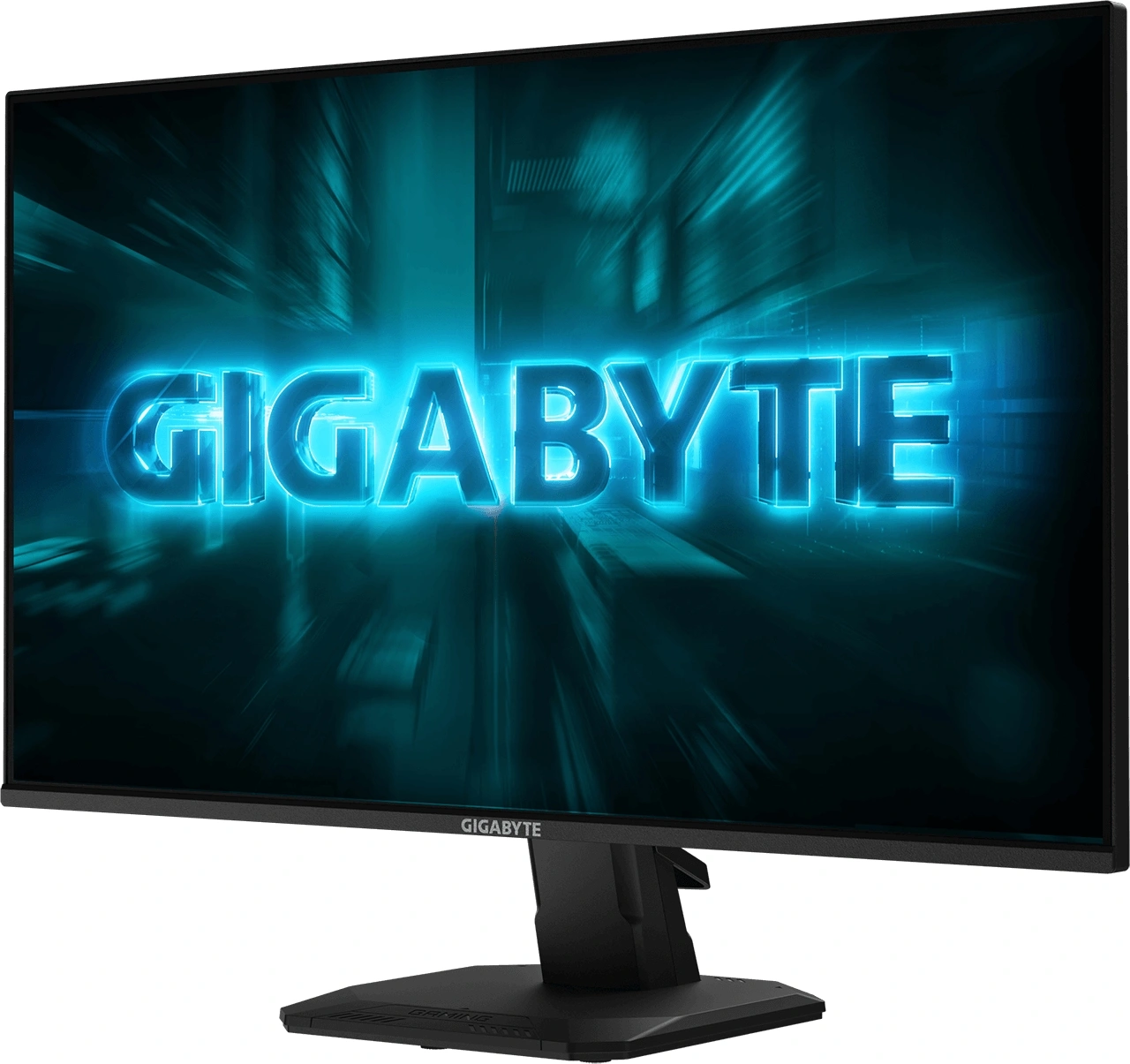 Монитор Gigabyte 24.5" GS25F14 черный IPS LED 16:9 HDMI матовая 1500:1 300cd 178гр/178гр 1920x1080 144Hz DP FHD 3.14кг — миниатюра 3