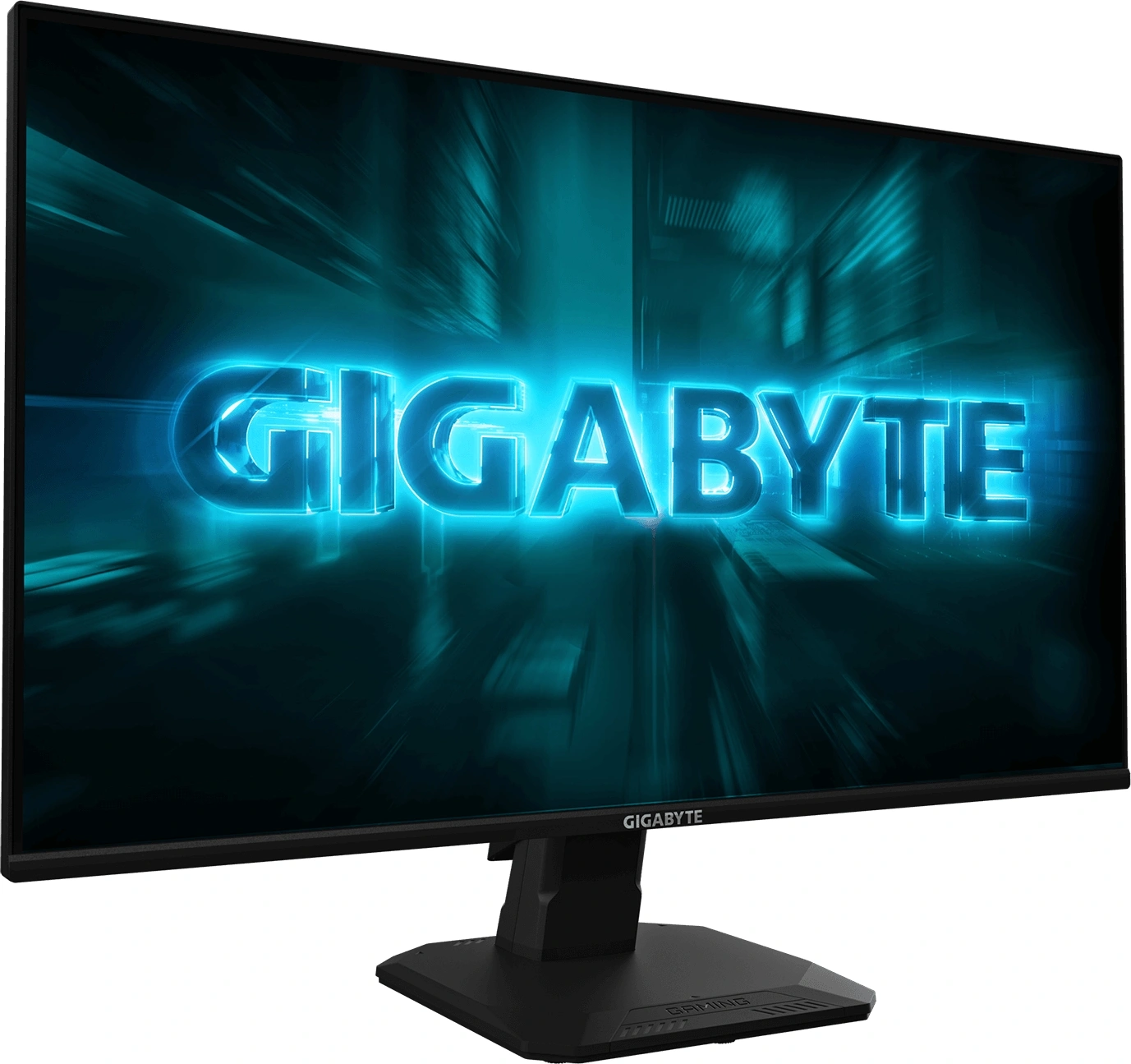 Монитор Gigabyte 24.5" GS25F14 черный IPS LED 16:9 HDMI матовая 1500:1 300cd 178гр/178гр 1920x1080 144Hz DP FHD 3.14кг — миниатюра 4