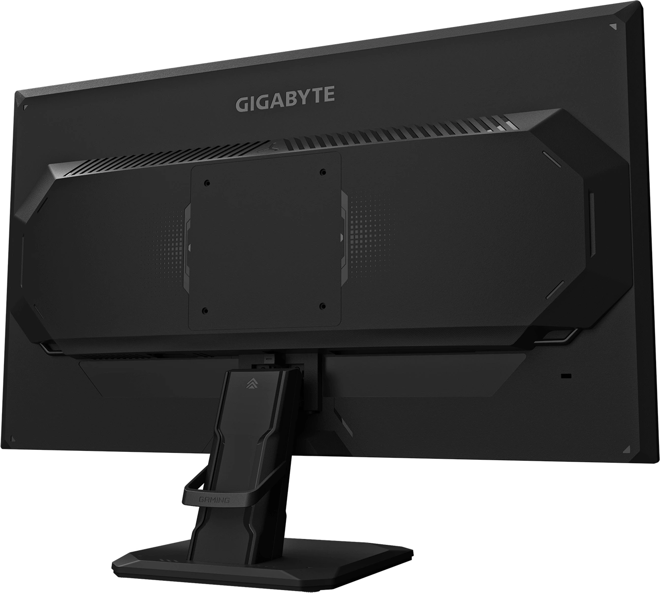 Монитор Gigabyte 24.5" GS25F14 черный IPS LED 16:9 HDMI матовая 1500:1 300cd 178гр/178гр 1920x1080 144Hz DP FHD 3.14кг — миниатюра 6