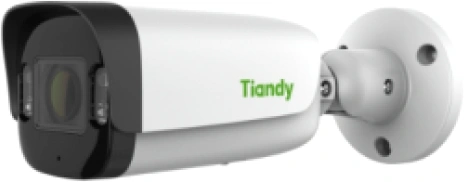 Камера видеонаблюдения IP Tiandy TC-C35US 3LHB-27135 2.7-13.5мм цв. корп.:белый — фото 1