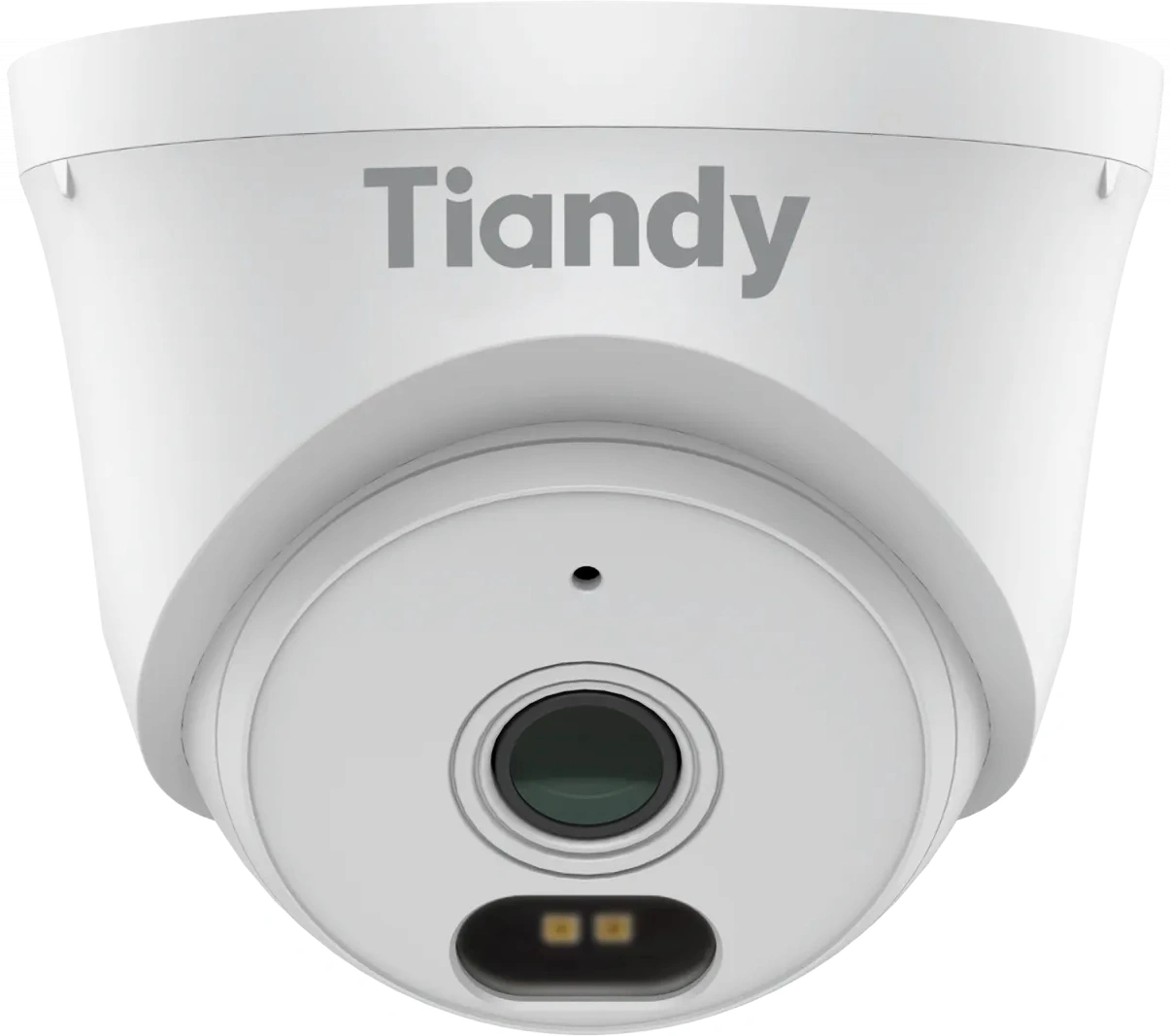 Камера видеонаблюдения IP Tiandy TC-C340N 1ANA-28 2.8-2.8мм цв. корп.:белый — фото 1