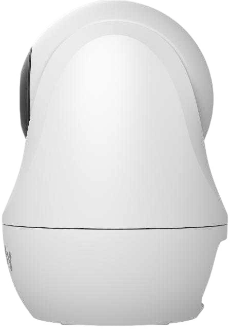 Камера видеонаблюдения IP Tiandy TC-H342N 9DB-4 Wi-Fi 4-4мм цв. корп.:белый — миниатюра 2