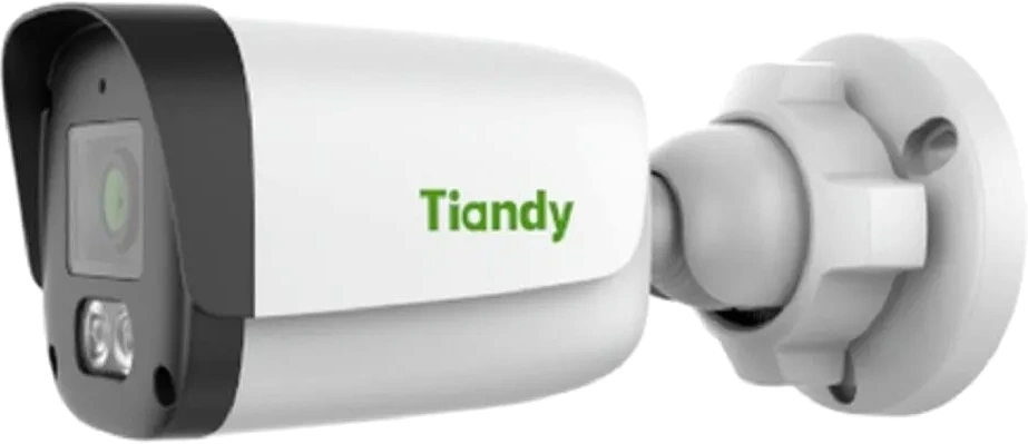 Камера видеонаблюдения IP Tiandy TC-C36QN 2ENB-28 2.8-2.8мм цв. корп.:белый — фото 1