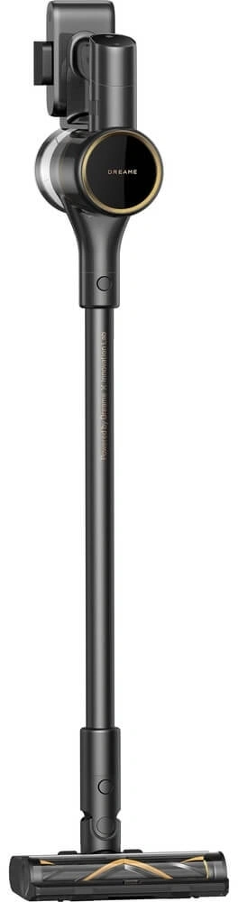 Пылесос ручной Dreame R10S Pro 425Вт черный — миниатюра 3