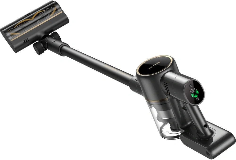 Пылесос ручной Dreame R10S Pro 425Вт черный — миниатюра 4