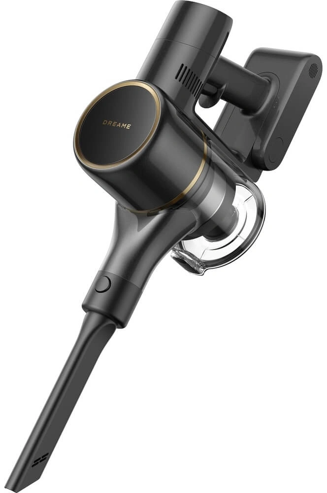 Пылесос ручной Dreame R10S Pro 425Вт черный — миниатюра 8