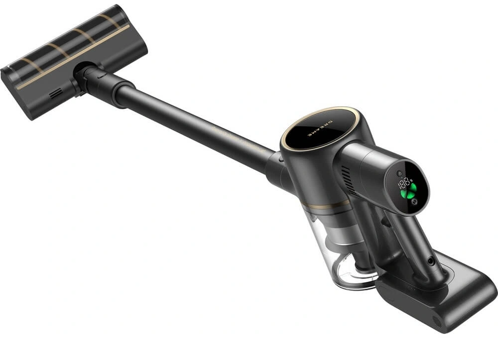 Пылесос ручной Dreame R10S Pro 425Вт черный — миниатюра 16