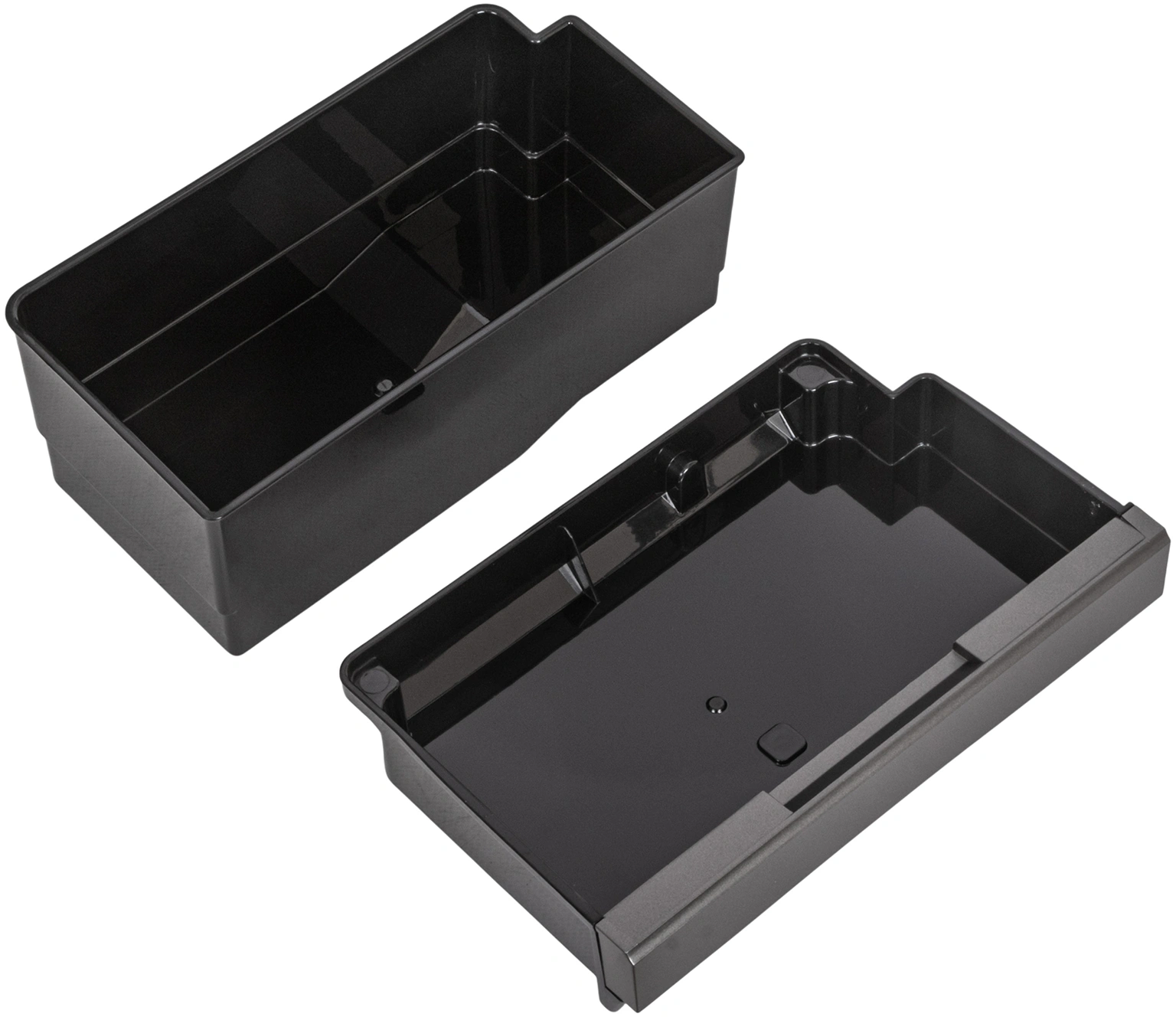 Кофемашина Supra CMS-3700 1350Вт серебристый — миниатюра 12