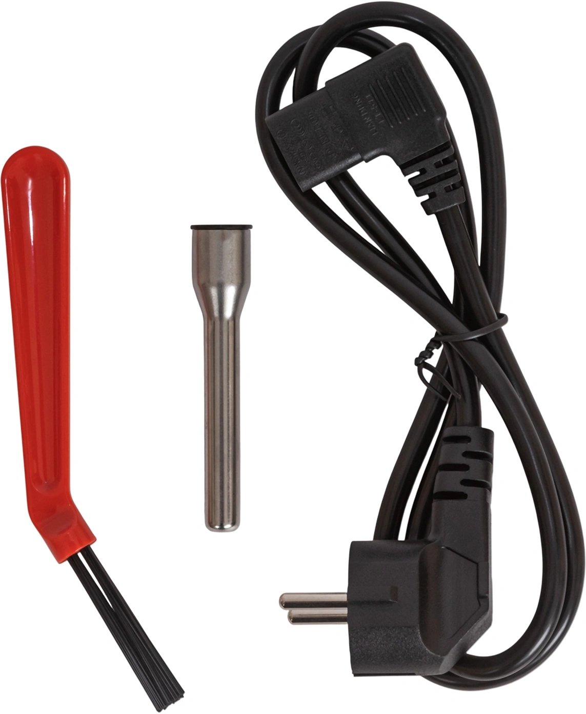 Кофемашина Supra CMS-3700 1350Вт серебристый — миниатюра 9