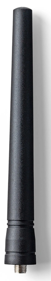 Рация Терек РК-212 502кан. до 13км аккум. сигн.Аналоговый черный (РК-212 MILITARY U) — миниатюра 10