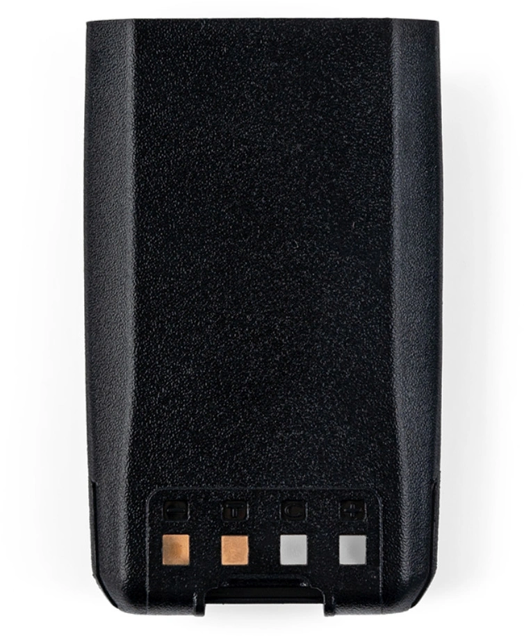 Рация Терек РК-301 U 16кан. до 15км (компл.:16шт) аккум. сигн.Аналоговый черный — миниатюра 10