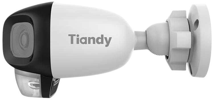 Камера видеонаблюдения IP Tiandy TC-C345N 2ANA-28 2.8-2.8мм цв. корп.:белый — фото 1