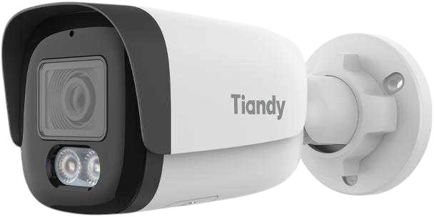 Камера видеонаблюдения IP Tiandy TC-C35WS 3ERB-28 2.8-2.8мм цв. корп.:белый — фото 1