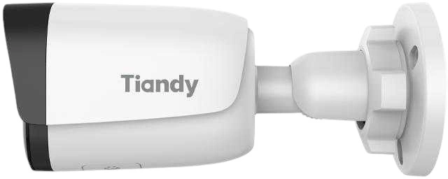Камера видеонаблюдения IP Tiandy TC-C35WS 3ERB-28 2.8-2.8мм цв. корп.:белый — миниатюра 3