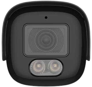 Камера видеонаблюдения IP Tiandy TC-C35WS 3ERB-28 2.8-2.8мм цв. корп.:белый — миниатюра 2