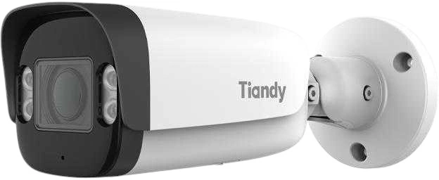 Камера видеонаблюдения IP Tiandy TC-C35US 3LRB-28 2.8-2.8мм цв. корп.:белый — фото 1