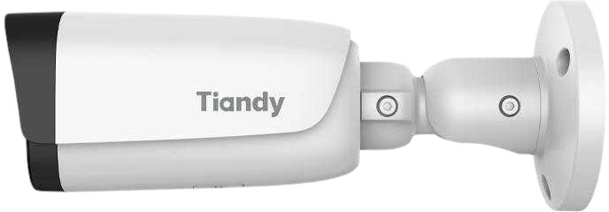 Камера видеонаблюдения IP Tiandy TC-C35US 3LRB-28 2.8-2.8мм цв. корп.:белый — миниатюра 3