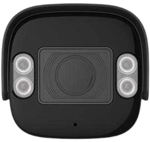 Камера видеонаблюдения IP Tiandy TC-C35US 3LRB-28 2.8-2.8мм цв. корп.:белый — миниатюра 2