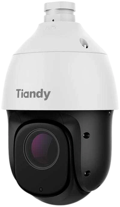 Камера видеонаблюдения IP Tiandy TC-H324S 323IA 5-115мм цв. корп.:белый — фото 1