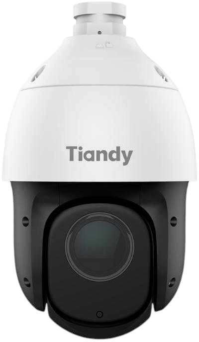 Камера видеонаблюдения IP Tiandy TC-H324S 323IA 5-115мм цв. корп.:белый — миниатюра 2