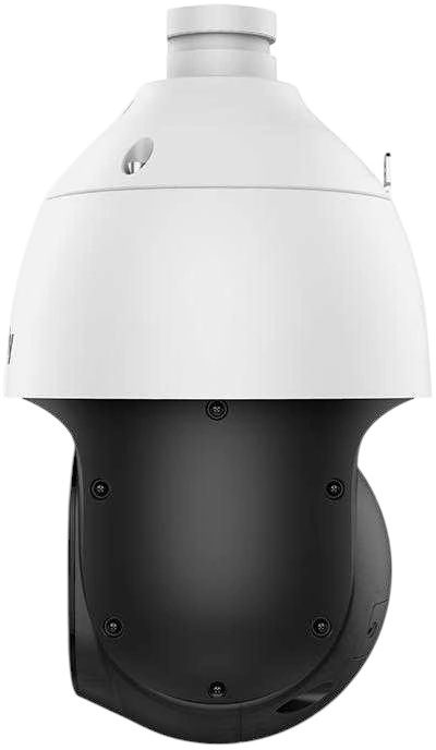 Камера видеонаблюдения IP Tiandy TC-H324S 323IA 5-115мм цв. корп.:белый — миниатюра 3