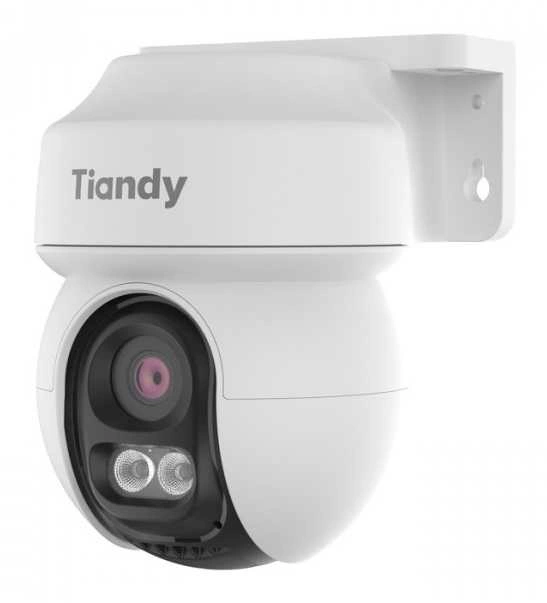 Камера видеонаблюдения IP Tiandy Tian TC-H333D 9DB-4 4-4мм цв. — фото 1