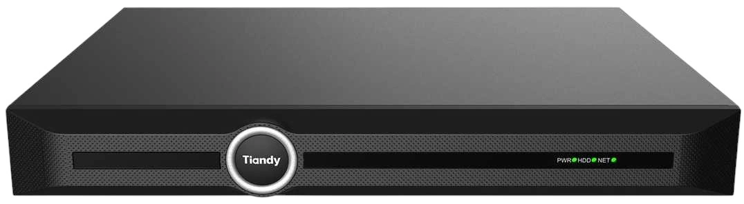 Видеорегистратор Tiandy TC-R3220 2HC — миниатюра 2