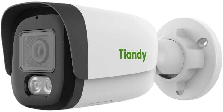 Камера видеонаблюдения IP Tiandy TC-C32WN 3ERA-28 2.8-2.8мм корп.:белый — фото 1