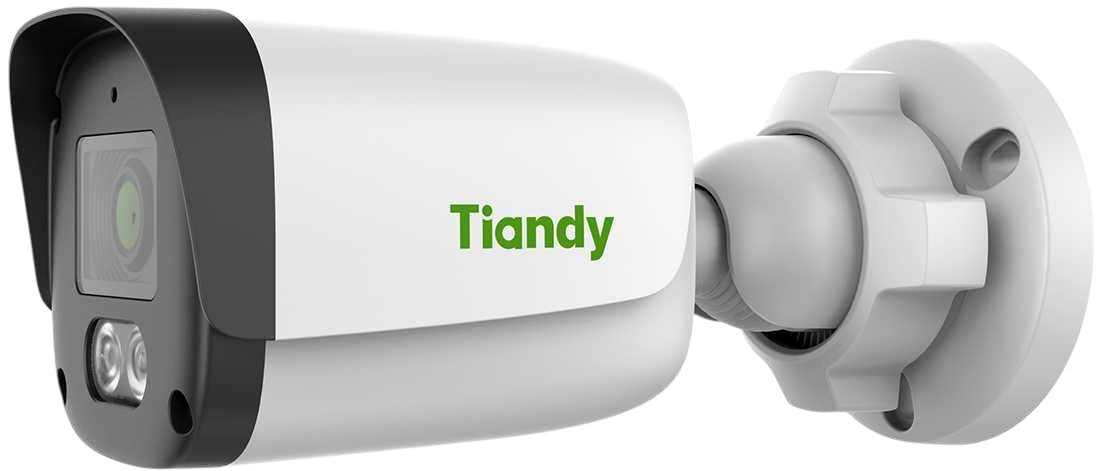 Камера видеонаблюдения IP Tiandy TC-C32QV 2FNA-28 2.8-2.8мм корп.:белый — фото 1