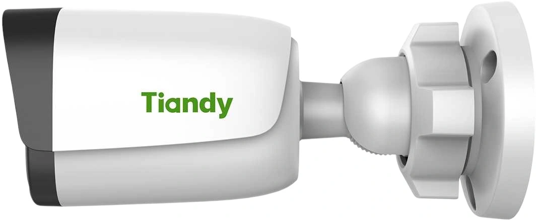 Камера видеонаблюдения IP Tiandy TC-C32QV 2FNA-28 2.8-2.8мм корп.:белый — миниатюра 2