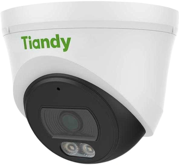 Камера видеонаблюдения IP Tiandy TC-C32XV 2FNA-28 2.8-2.8мм цв. корп.:белый — фото 1