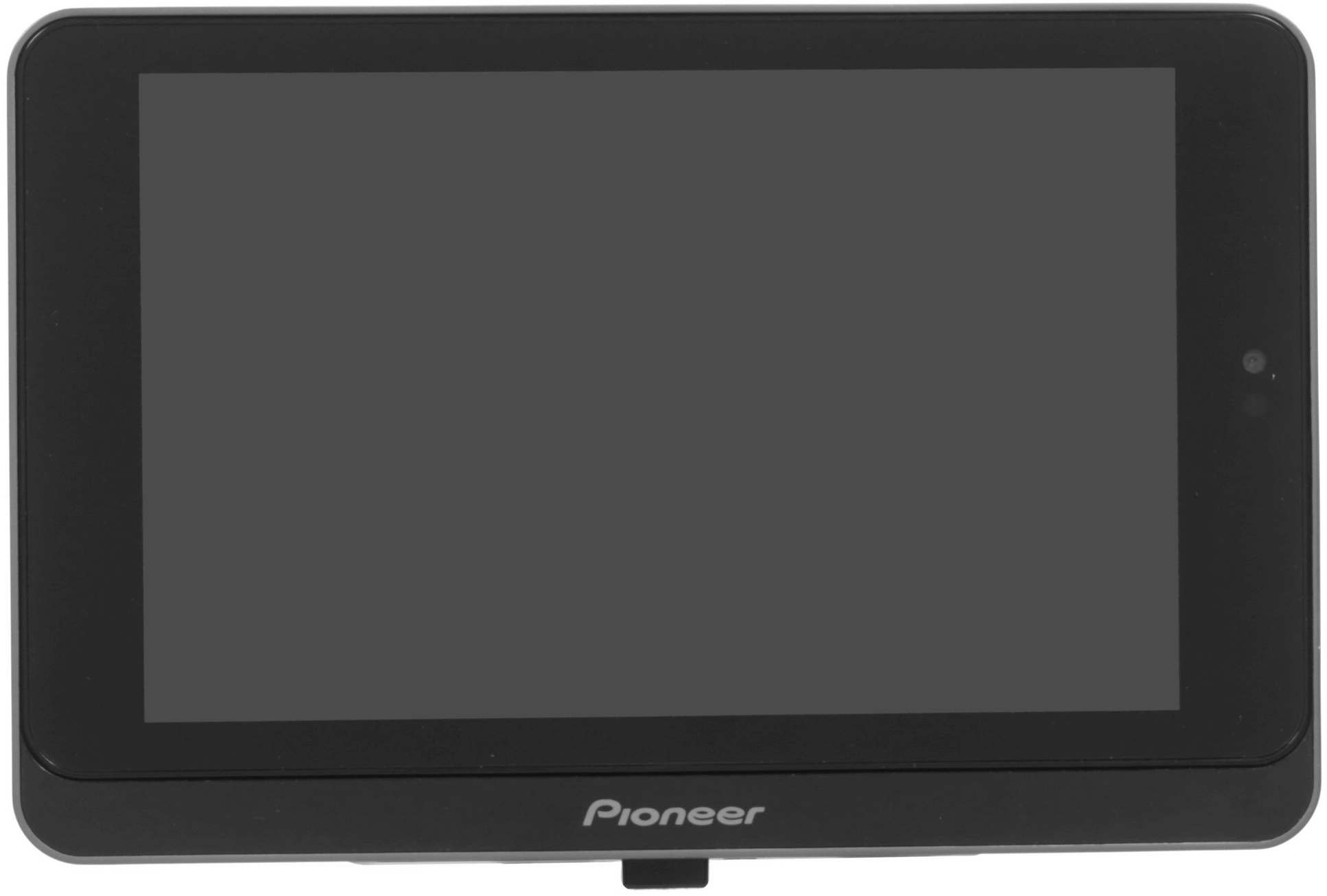 Автомагнитола Pioneer SDA835Tab+T20BT 2DIN 4x50Вт v4.2 USB 2.0 AUX 2048Mb DSP Android 9 8" WiFi 3 RDS — миниатюра 2